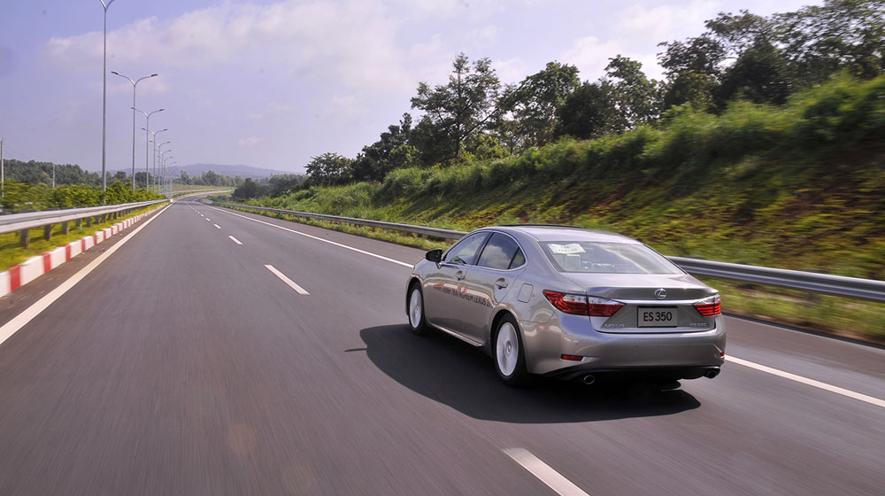 Lexus Caravan 2015, ngày 1: Xúc cảm ngày khởi hành lexus-caravan-day1 (8).jpg