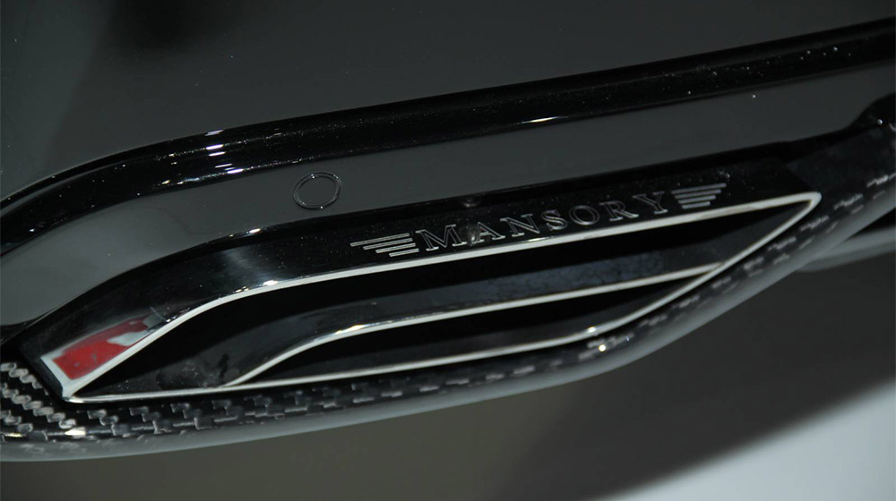 Range Rover Autobiography LWB lột xác với gói độ Mansory range rover mansory  (14).jpg