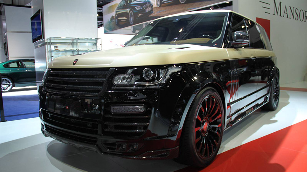 Range Rover Autobiography LWB lột xác với gói độ Mansory range rover mansory  (17).jpg