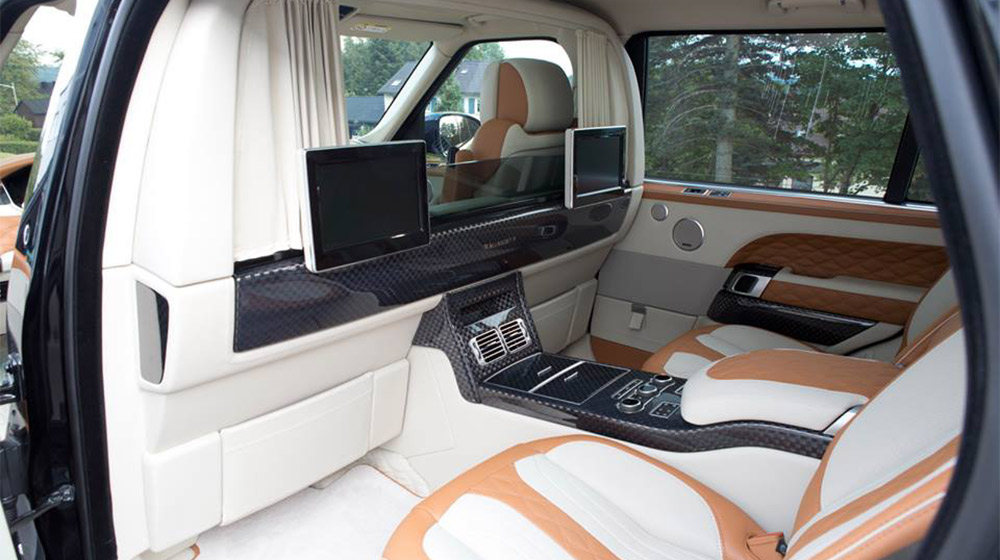 Range Rover Autobiography LWB lột xác với gói độ Mansory range rover mansory  (7).jpg
