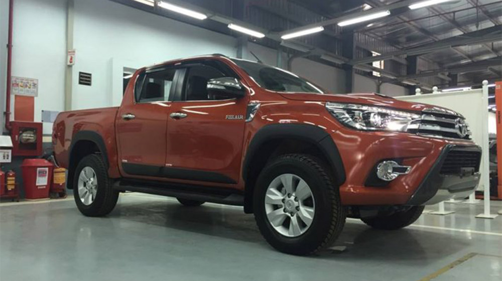 Thêm ảnh nóng Toyota Hilux 2016 tại Việt Nam Toyota Hilux (7).jpg