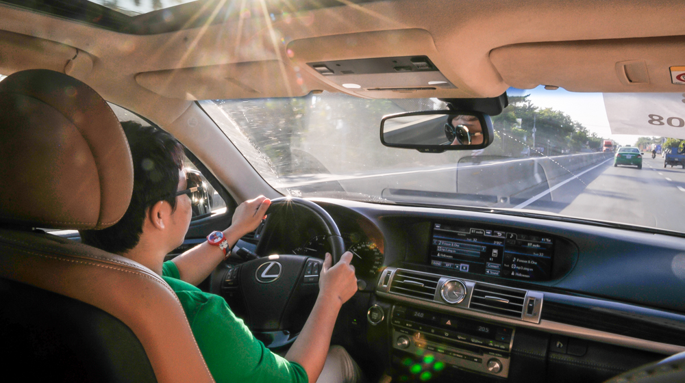 Lexus Caravan 2015, ngày 3: Trải nghiệm “Boeing mặt đất” LS 460L lexus-caravan-2015-day3 (10).jpg