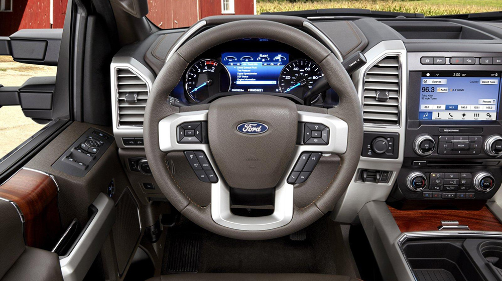 Ngỡ ngàng với chiếc bán tải cỡ lớn của Ford Ford_F-Series_Super_Duty (6).jpg