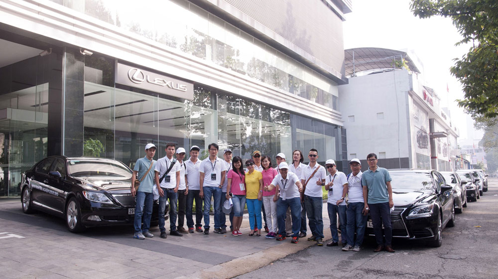 3 ngày sống cùng Lexus lexus-caravan-day1 (3).jpg