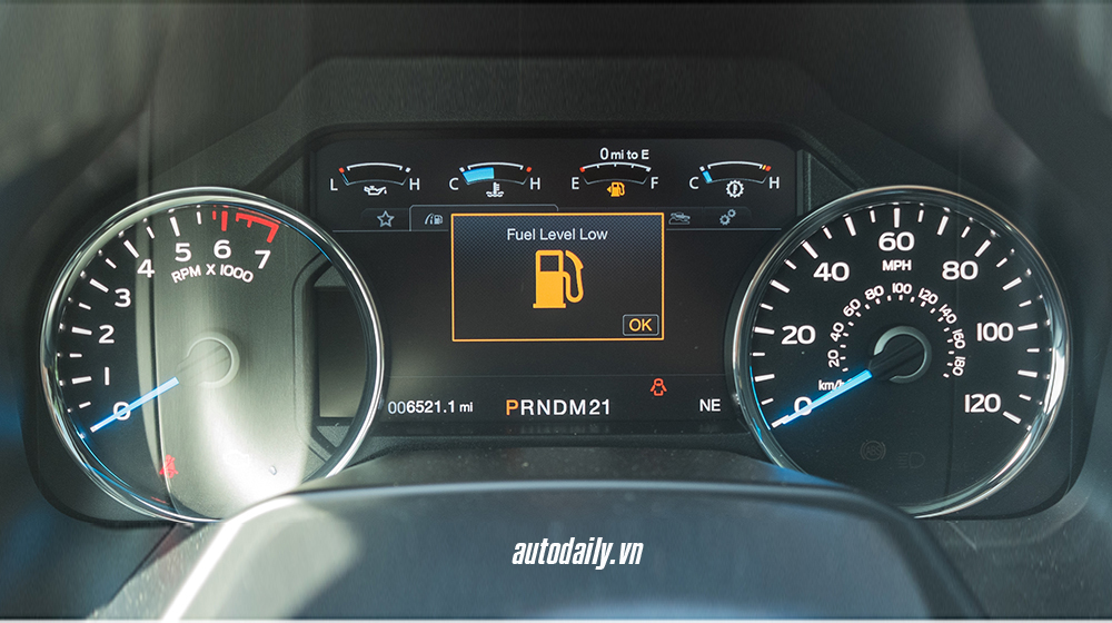 Chiêm ngưỡng Ford F-150 Platinum thứ 2 về Việt Nam Ford_F-150_autodaily (13).jpg