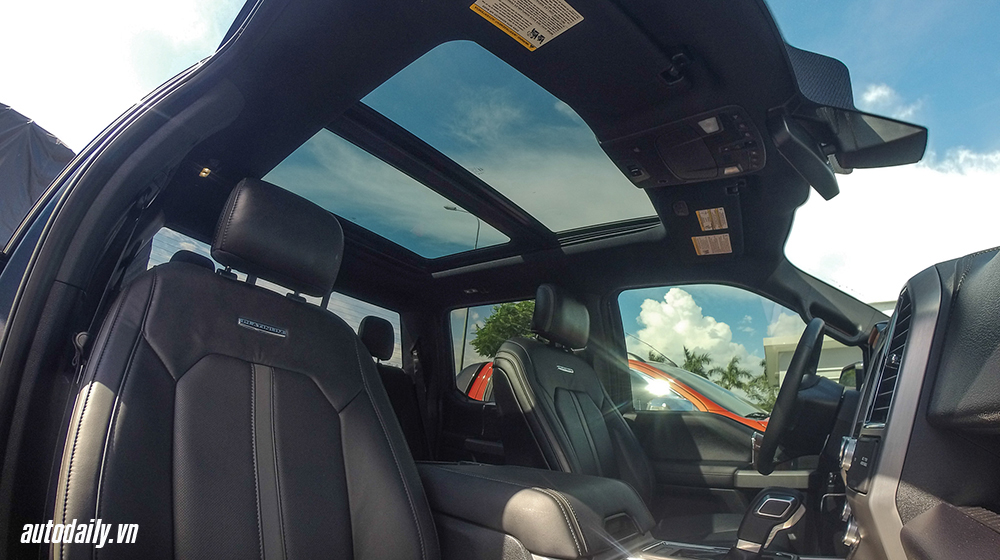 Chiêm ngưỡng Ford F-150 Platinum thứ 2 về Việt Nam Ford_F-150_autodaily (15).jpg