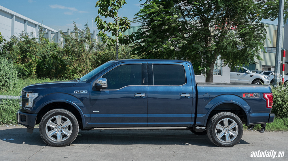 Chiêm ngưỡng Ford F-150 Platinum thứ 2 về Việt Nam Ford_F-150_autodaily (6).jpg