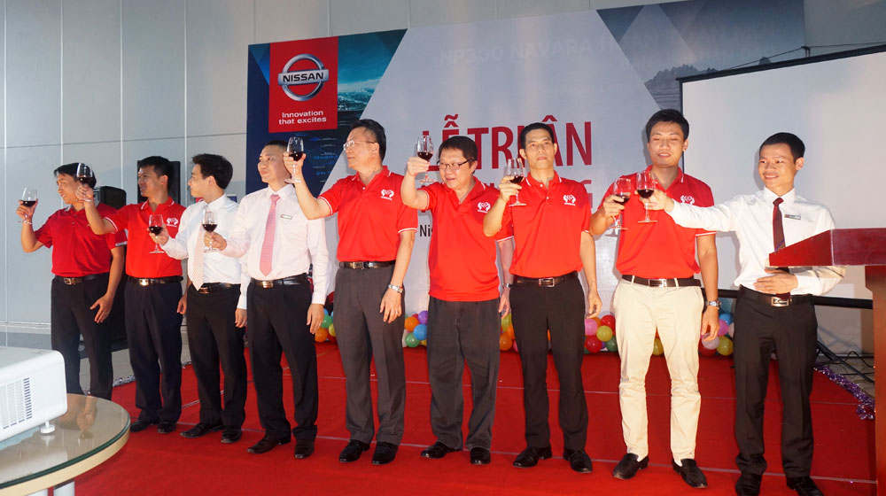 Nissan Việt Nam tổ chức chuỗi sự kiện tri ân khách hàng nissan-vietnam.jpg