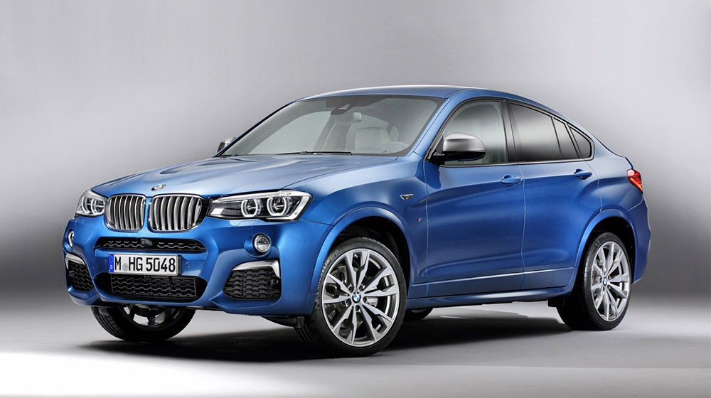 BMW X4 M40i rò rỉ thông tin và hình ảnh BMW-X4-M40i-1.jpg