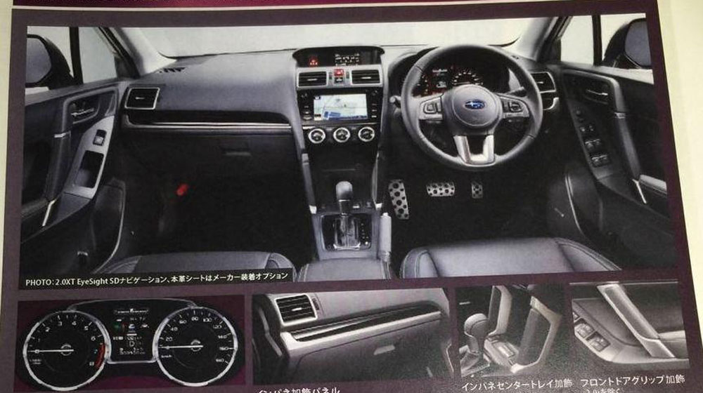 Subaru Forester bản nâng cấp lộ ảnh “nóng” subaru-forester-2016 (2).jpg