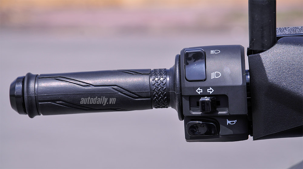 Ảnh chi tiết Yamaha NM-X Yamaha NM-X (30).jpg