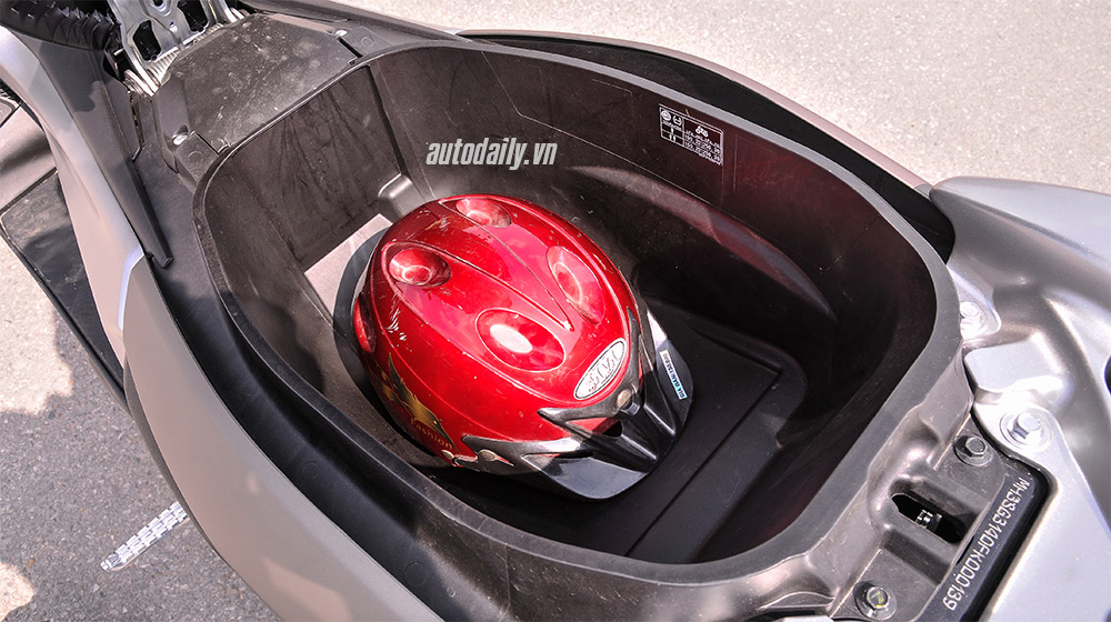 Ảnh chi tiết Yamaha NM-X Yamaha NM-X (33).jpg