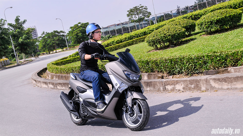 Ảnh chi tiết Yamaha NM-X Yamaha NM-X (40).jpg