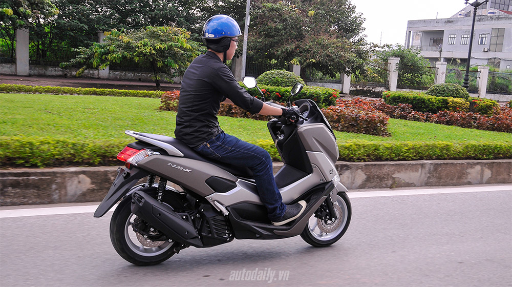Ảnh chi tiết Yamaha NM-X Yamaha NM-X (43).jpg
