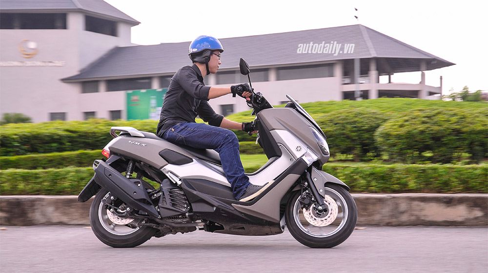 Ảnh chi tiết Yamaha NM-X Yamaha NM-X (47).jpg