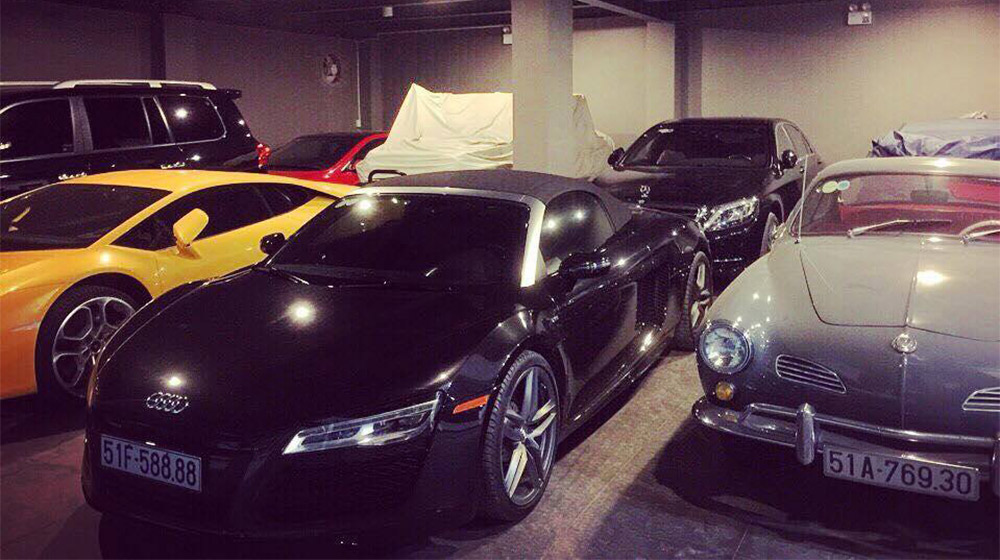 Lamborghini Huracan thứ 2 tại Việt Nam ra biển trắng siêu đẹp huracan (1).jpg