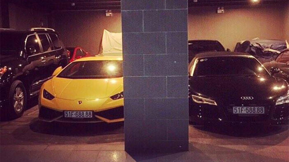 Lamborghini Huracan thứ 2 tại Việt Nam ra biển trắng siêu đẹp huracan (2).jpg