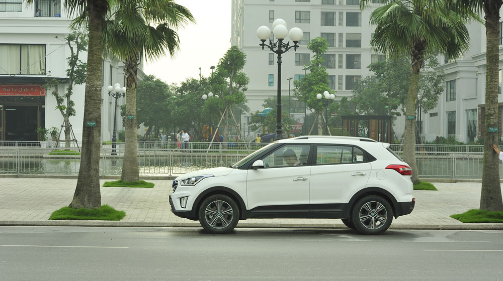Ảnh Hyundai Creta xuất hiện trên đường phố Hà Nội hyundai-creta (2).jpg