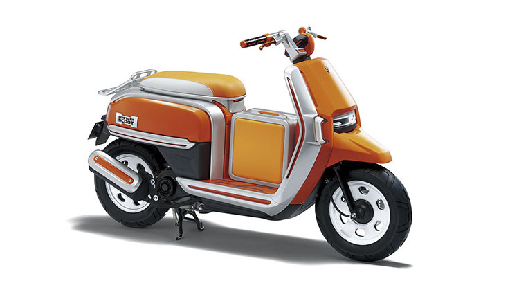 Suzuki Hustler Scoot – Xe tay ga chở “cực” nhiều đồ Suzuki-Hustler-Scoot.jpg
