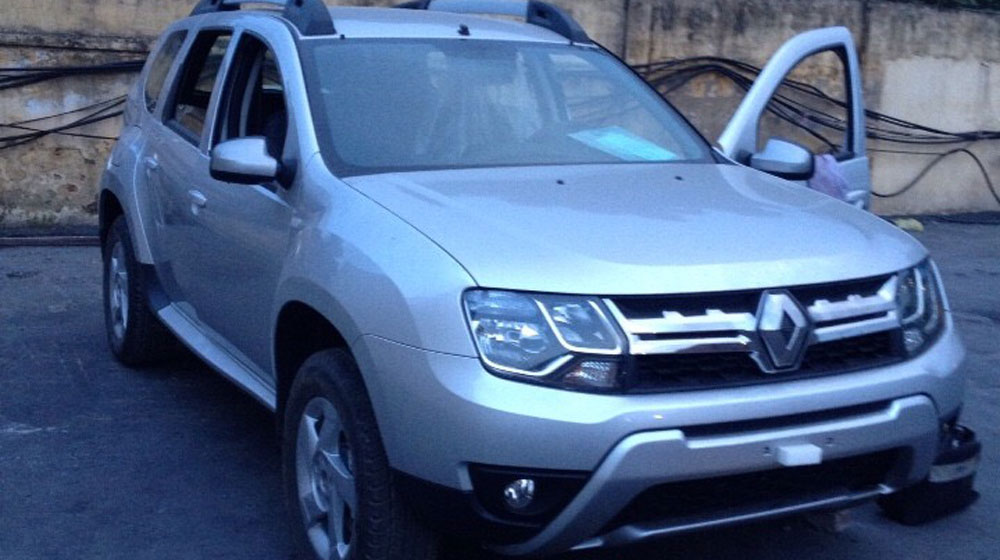 Lộ ảnh 3 mẫu xe mới, giá 