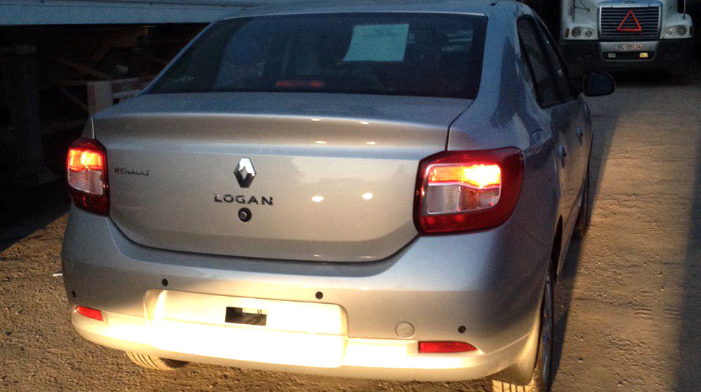 Lộ ảnh 3 mẫu xe mới, giá 