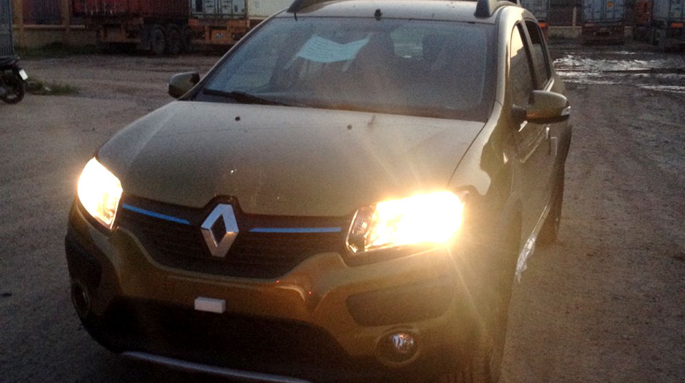 Lộ ảnh 3 mẫu xe mới, giá 