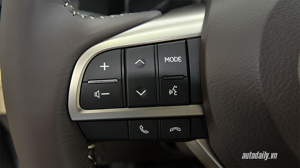 Soi chi tiết Lexus ES 2016 đầu tiên về Việt Nam Lexus ES 2016 (24).jpg