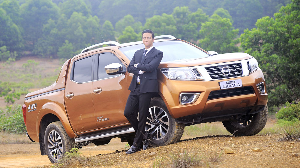Cơ hội trải nghiệm loạt xe Nissan trong tháng 10 Nissan-NP300-Navara-1.jpg