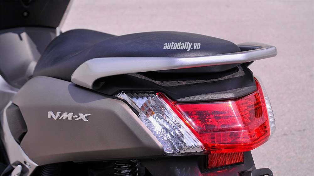 Yamaha tại Việt Nam: “Bắt kịp” xu hướng Yamaha NM-X (16).jpg