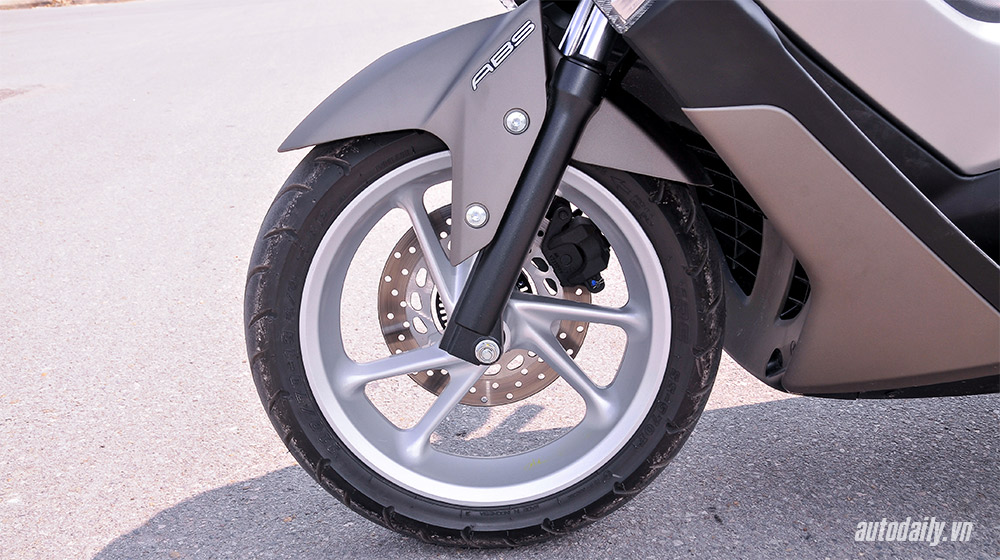Yamaha tại Việt Nam: “Bắt kịp” xu hướng Yamaha NM-X (25).jpg