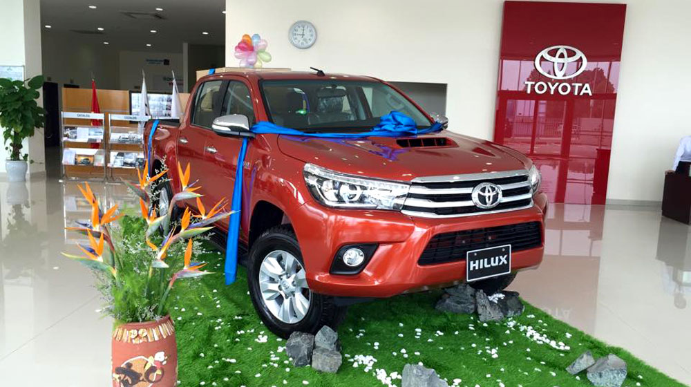 Toyota Hilux 2016 đã về đại lý, sẵn sàng cho ngày ra mắt hilux-2016 (1).jpg