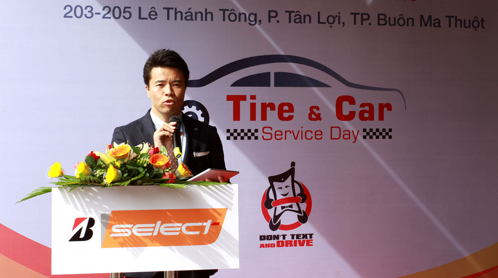 Bridgestone đưa Ngày hội chăm sóc lốp và bảo dưỡng xe đến Buôn Ma Thuột ngay-hoi-lop-bridgestone (1).jpg