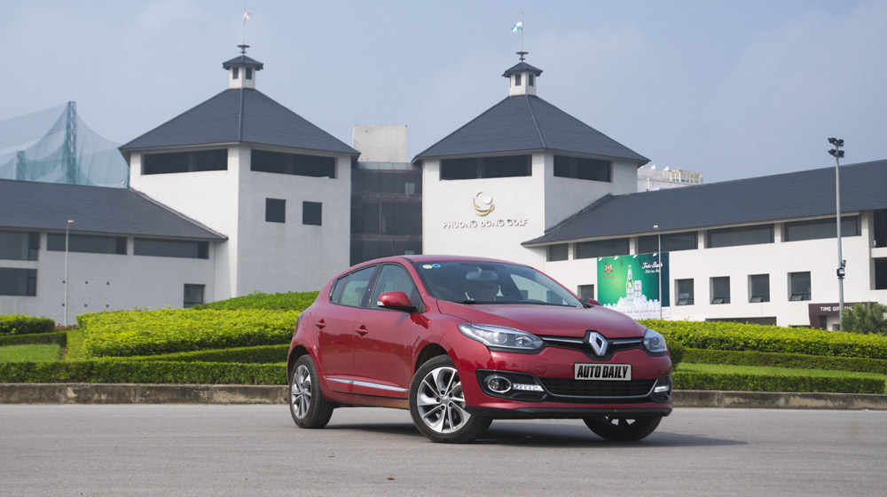 Đánh giá Renault Megane Hatchback 2015: Lựa chọn không tồi Renault Megane Hatchback_37.jpg