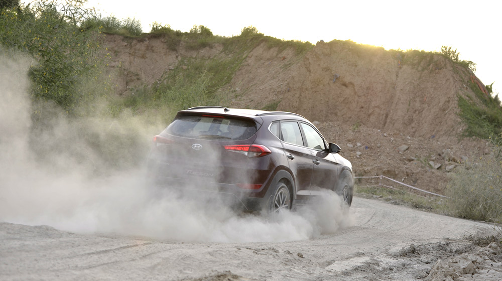 Cảm nhận ban đầu về Hyundai Tucson 2016 hyundai tucson 2016_01.jpg