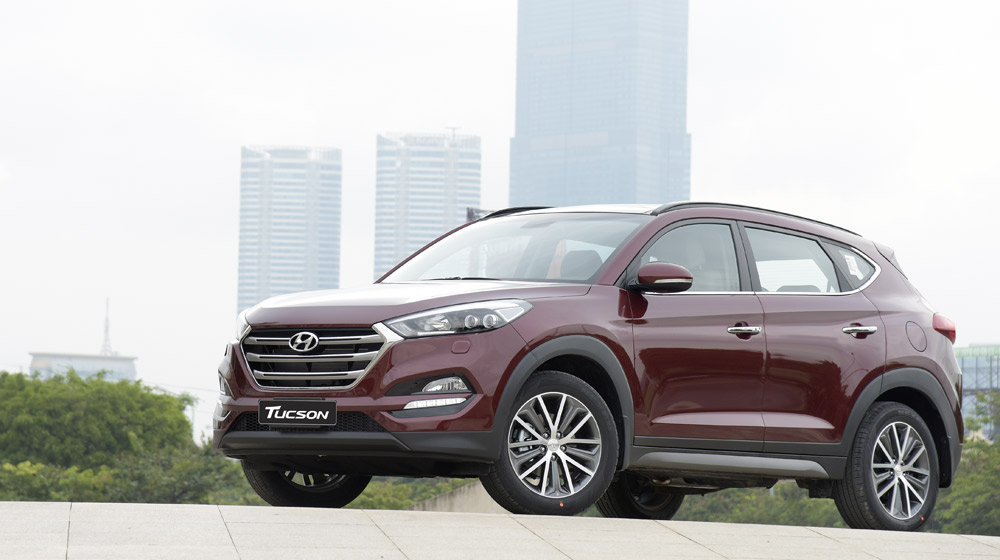 Cảm nhận ban đầu về Hyundai Tucson 2016 hyundai tucson 2016_09.jpg