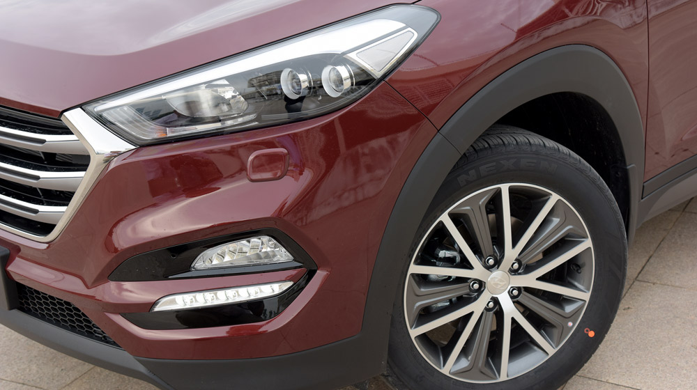 Cảm nhận ban đầu về Hyundai Tucson 2016 hyundai tucson 2016_18.jpg