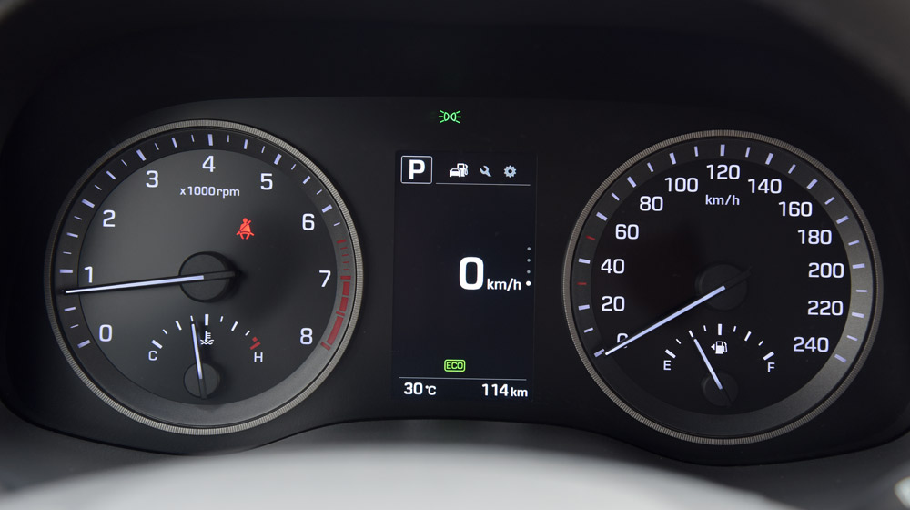 Cảm nhận ban đầu về Hyundai Tucson 2016 hyundai tucson 2016_21.jpg