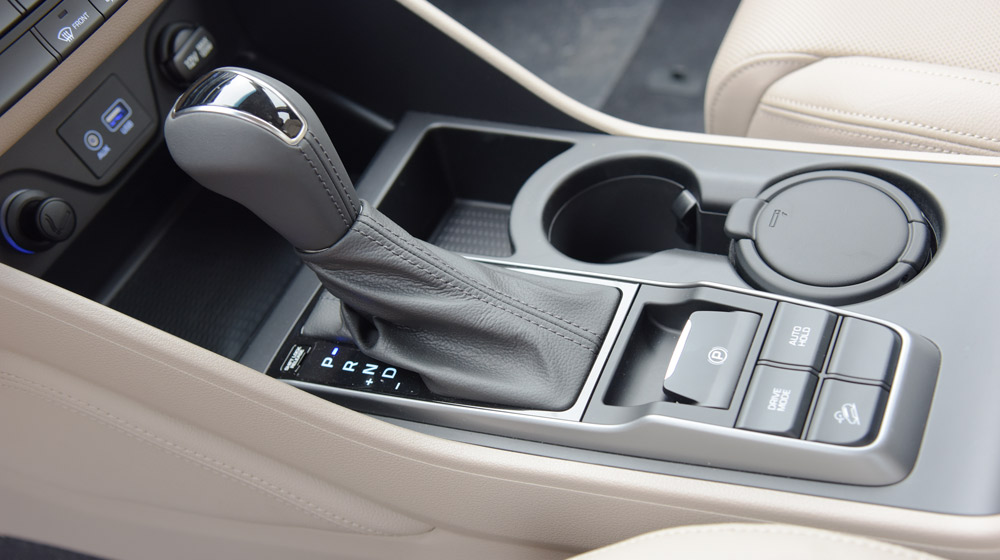 Cảm nhận ban đầu về Hyundai Tucson 2016 hyundai tucson 2016_30.jpg