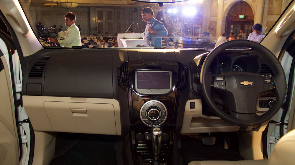 Đối thủ Toyota Fortuner chốt ngày ra mắt Chevrolet_Trailblazer (6).jpg