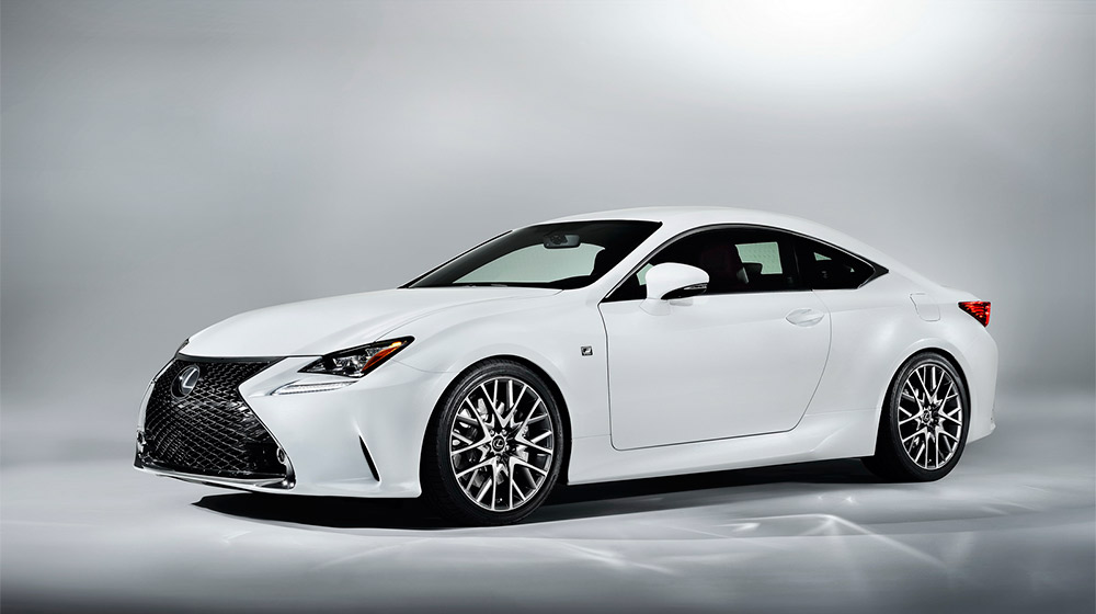 Lexus chốt giá RC Coupe 2016 từ 53.272 USD 2015-LexusRC-03.jpg