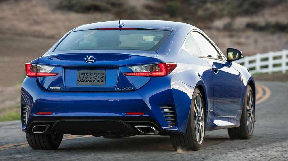 Lexus chốt giá RC Coupe 2016 từ 53.272 USD Lexus_RC_Coupe_2016-(3).jpg
