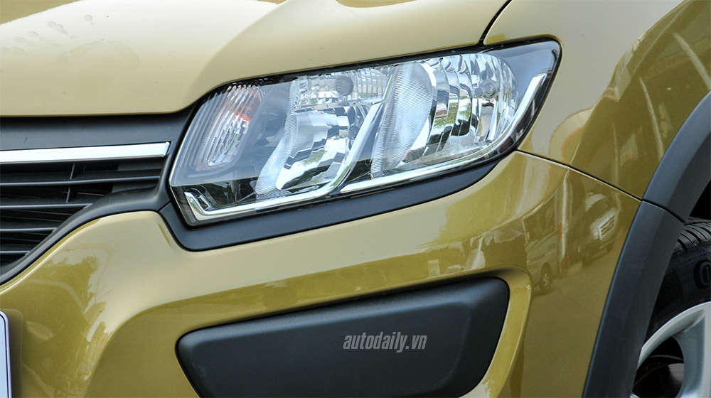 Ảnh chi tiết Renault Sandero Stepway tại Hà Nội Renault Sandero (10).jpg