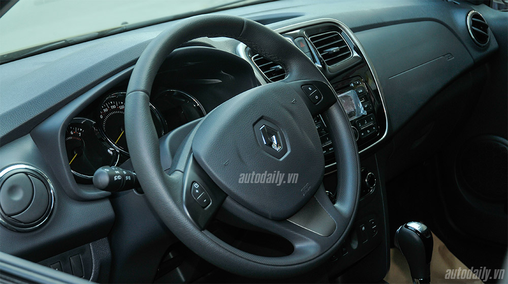 Ảnh chi tiết Renault Sandero Stepway tại Hà Nội Renault Sandero (13).jpg