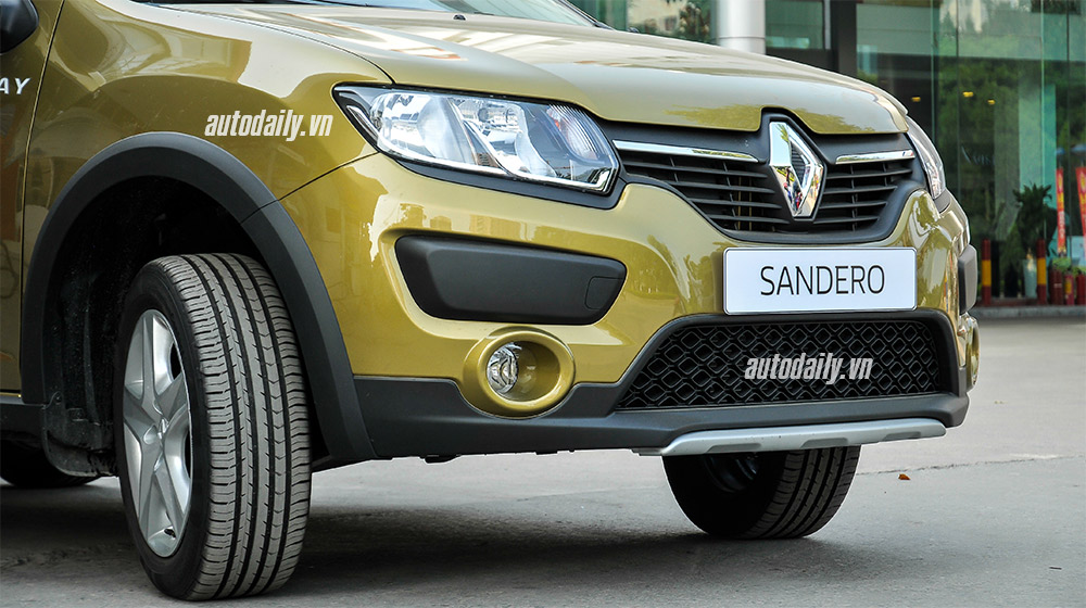 Ảnh chi tiết Renault Sandero Stepway tại Hà Nội Renault Sandero (15).jpg