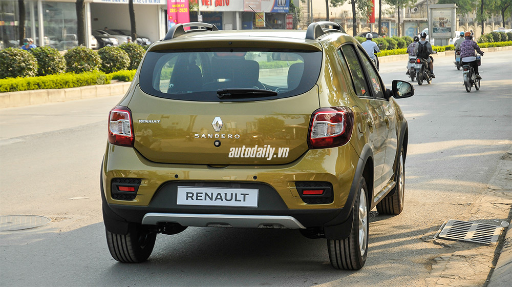 Ảnh chi tiết Renault Sandero Stepway tại Hà Nội Renault Sandero (2).jpg