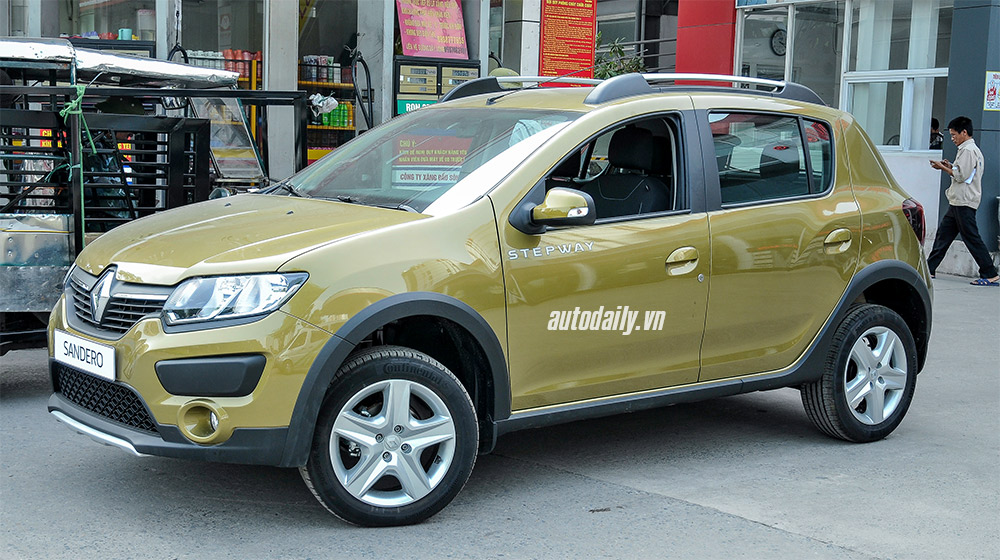 Ảnh chi tiết Renault Sandero Stepway tại Hà Nội Renault Sandero (5).jpg