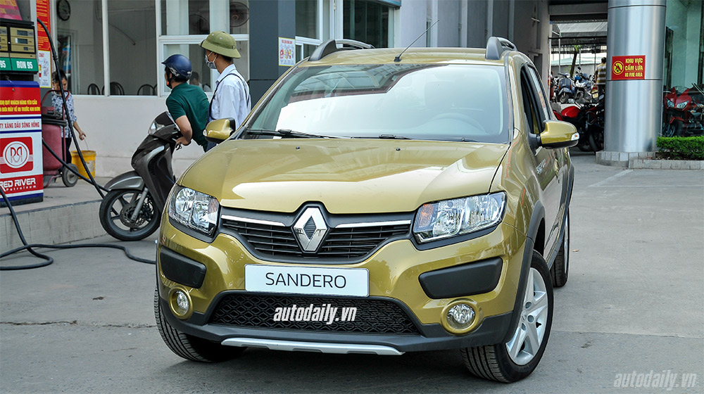 Ảnh chi tiết Renault Sandero Stepway tại Hà Nội Renault Sandero (8).jpg
