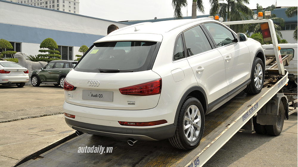 Nóng cùng VIMS 2015: Dàn xe sang 