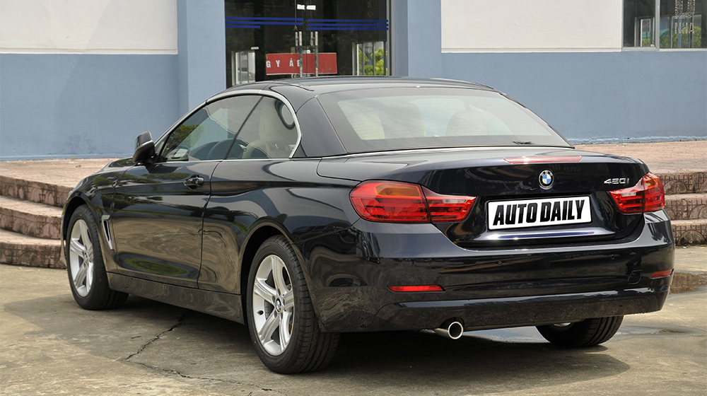 Nóng cùng VIMS 2015: Dàn xe sang 