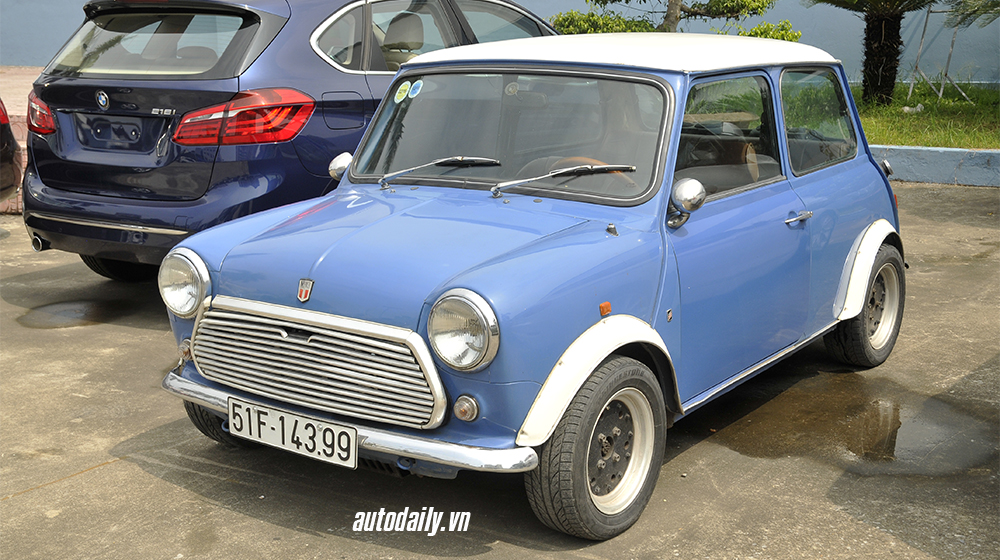 Nóng cùng VIMS 2015: Dàn xe sang 